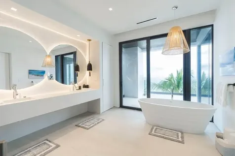 La Palmeraie Villa 1 Eleuthera BS