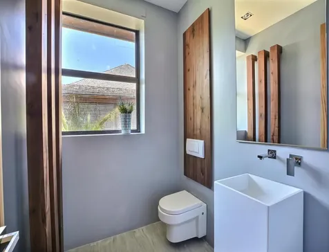 La Palmeraie Villa 1 Eleuthera BS