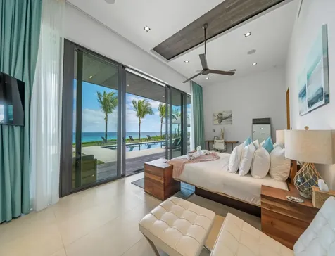 La Palmeraie Villa 1 Eleuthera BS