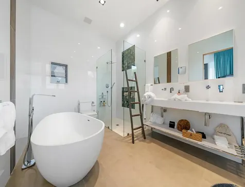 La Palmeraie Villa 1 Eleuthera BS