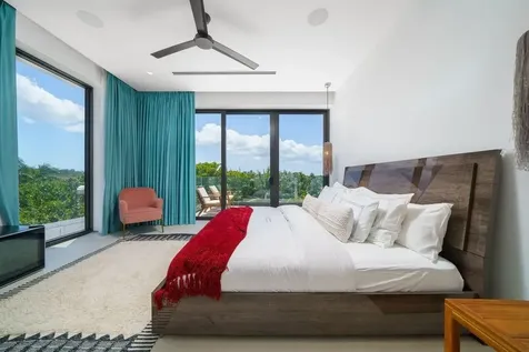 La Palmeraie Villa 1 Eleuthera BS