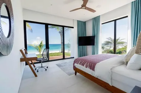 La Palmeraie Villa 1 Eleuthera BS