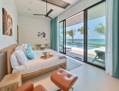 La Palmeraie Villa 1 Eleuthera BS