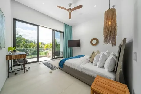 La Palmeraie Villa 1 Eleuthera BS