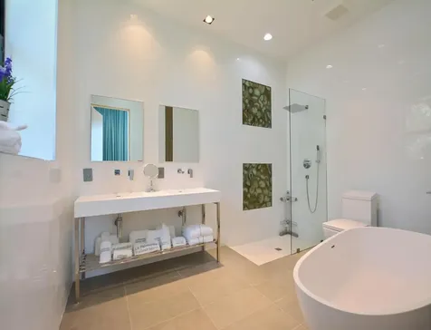 La Palmeraie Villa 1 Eleuthera BS
