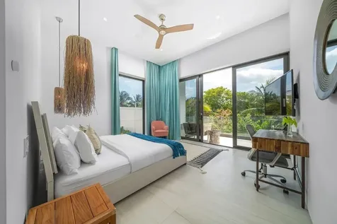 La Palmeraie Villa 1 Eleuthera BS