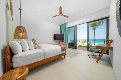 La Palmeraie Villa 1 Eleuthera BS