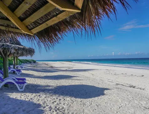 La Palmeraie Villa 1 Eleuthera BS