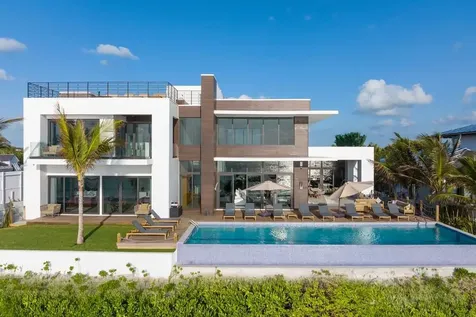 La Palmeraie Villa 1 Eleuthera BS