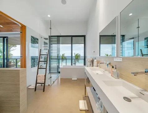 La Palmeraie Villa 1 Eleuthera BS