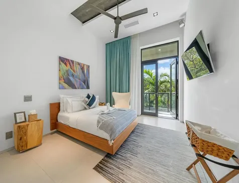 La Palmeraie Villa 1 Eleuthera BS