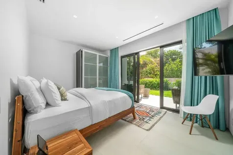 La Palmeraie Villa 1 Eleuthera BS