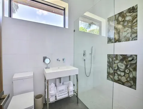 La Palmeraie Villa 1 Eleuthera BS