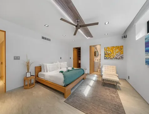 La Palmeraie Villa 1 Eleuthera BS