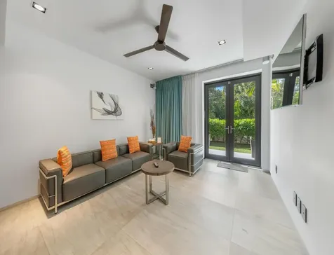 La Palmeraie Villa 1 Eleuthera BS