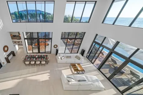 La Palmeraie Villa 1 Eleuthera BS