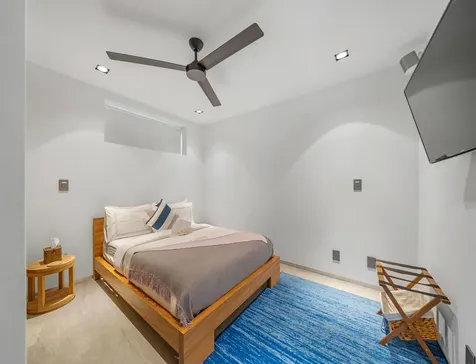 La Palmeraie Villa 1 Eleuthera BS