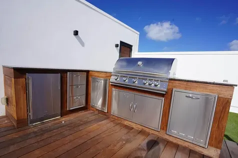 La Palmeraie Villa 1 Eleuthera BS