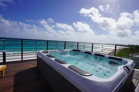 La Palmeraie Villa 1 Eleuthera BS