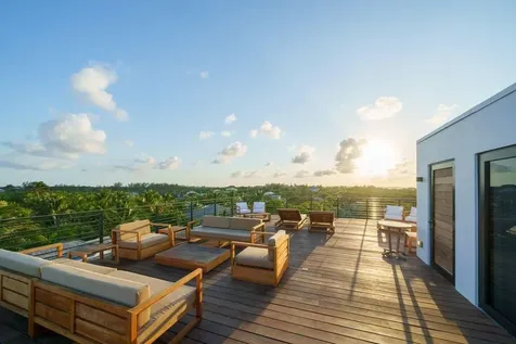 La Palmeraie Villa 1 Eleuthera BS