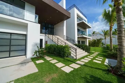 La Palmeraie Villa 1 Eleuthera BS