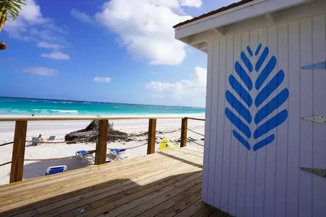 La Palmeraie Villa 1 Eleuthera BS