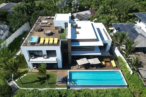 La Palmeraie Villa 1 Eleuthera BS