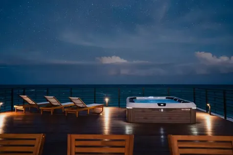 La Palmeraie Villa 1 Eleuthera BS
