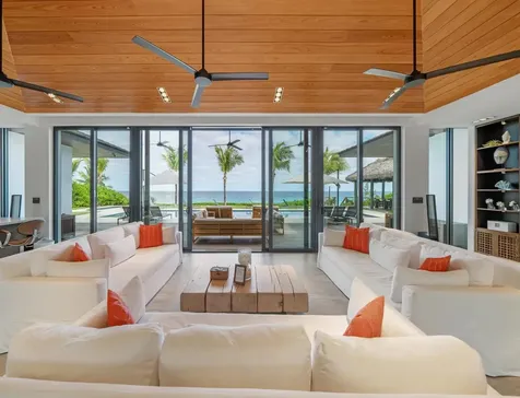 La Palmeraie Villa 1 Eleuthera BS