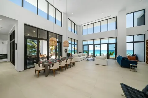 La Palmeraie Villa 1 Eleuthera BS