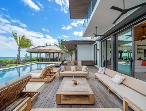 La Palmeraie Villa 1 Eleuthera BS