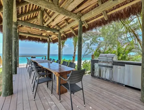 La Palmeraie Villa 1 Eleuthera BS