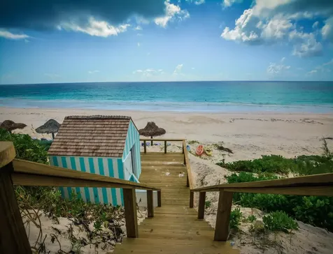 La Palmeraie Villa 1 Eleuthera BS