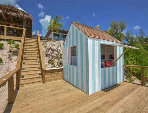 La Palmeraie Villa 1 Eleuthera BS