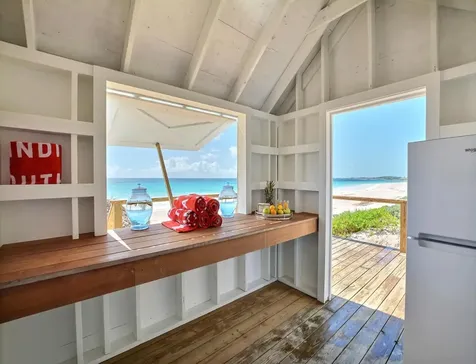La Palmeraie Villa 1 Eleuthera BS