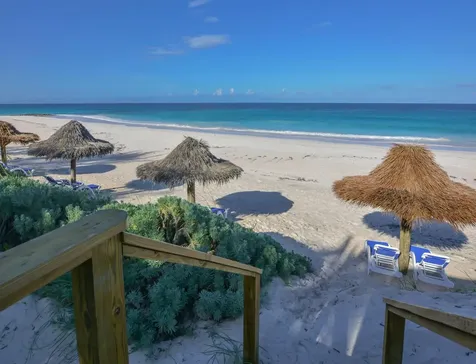 La Palmeraie Villa 1 Eleuthera BS