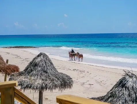 La Palmeraie Villa 1 Eleuthera BS