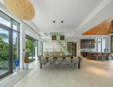 La Palmeraie Villa 1 Eleuthera BS
