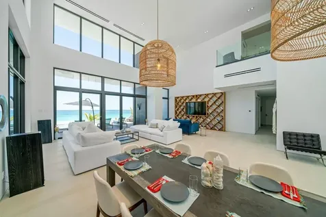 La Palmeraie Villa 1 Eleuthera BS