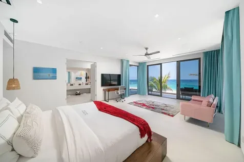 La Palmeraie Villa 1 Eleuthera BS
