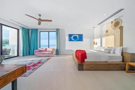 La Palmeraie Villa 1 Eleuthera BS