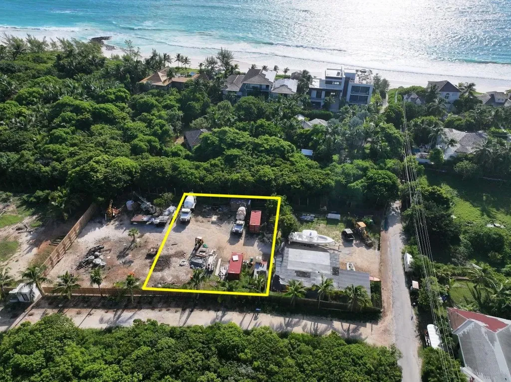 Triana Shores Eleuthera BS