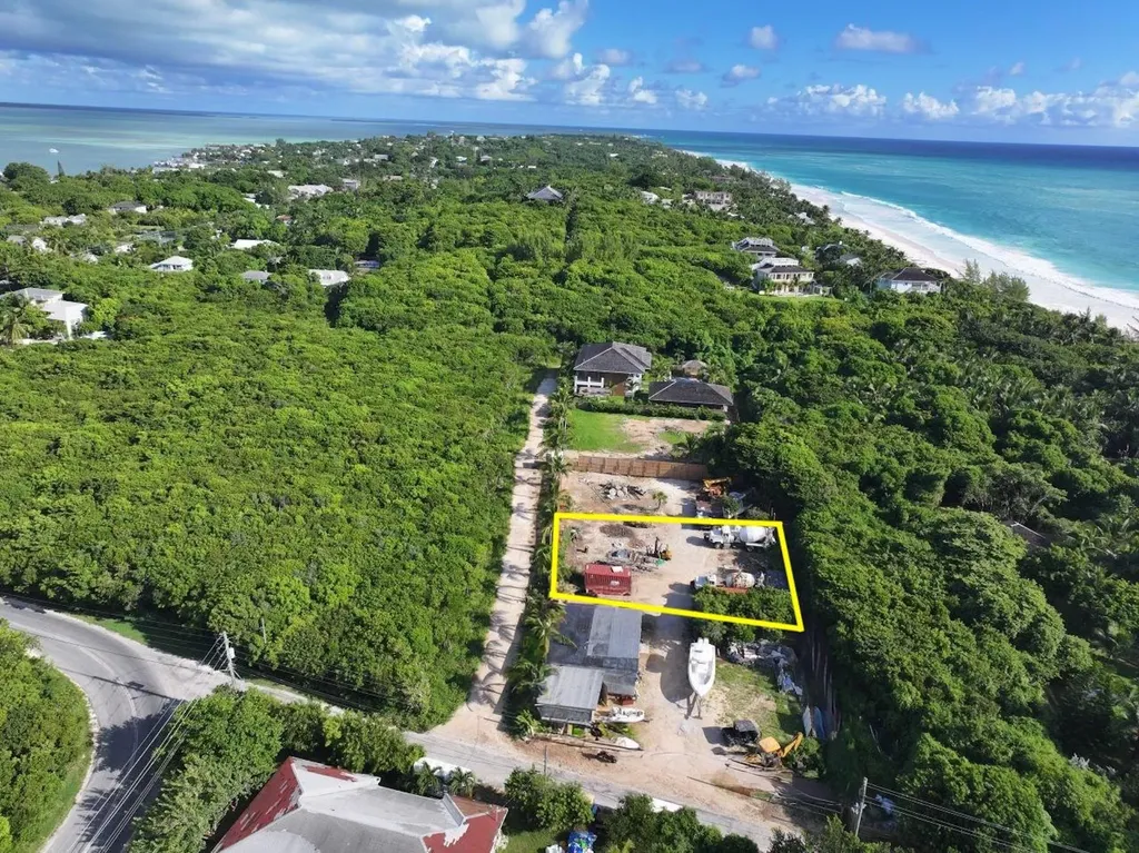 Triana Shores Eleuthera BS