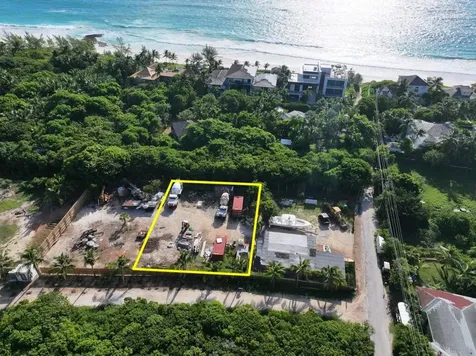 Triana Shores Eleuthera BS