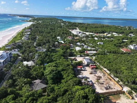 Triana Shores Eleuthera BS