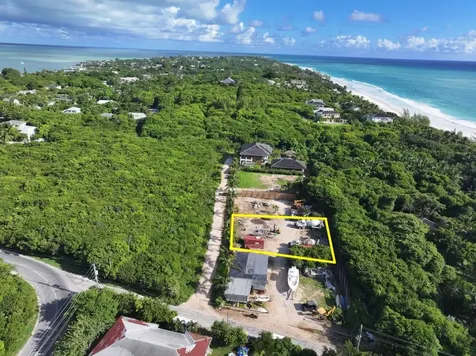 Triana Shores Eleuthera BS