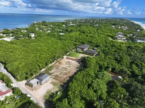 Triana Shores Eleuthera BS