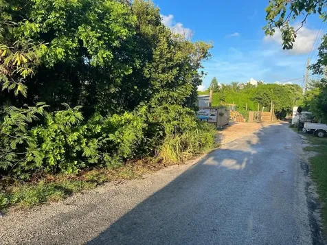 Triana Shores Eleuthera BS