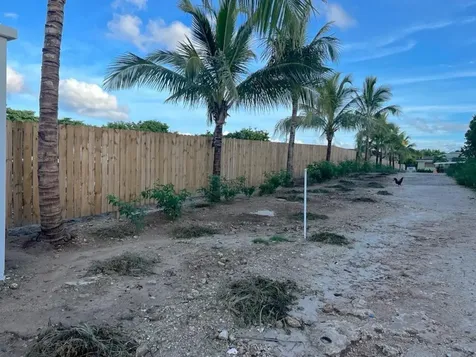 Triana Shores Eleuthera BS