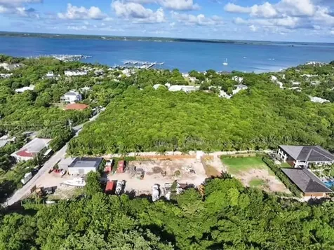 Triana Shores Eleuthera BS